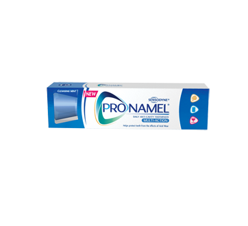 ProNamel Multi-Action Toothpaste, 75 g, Cleansing Mint