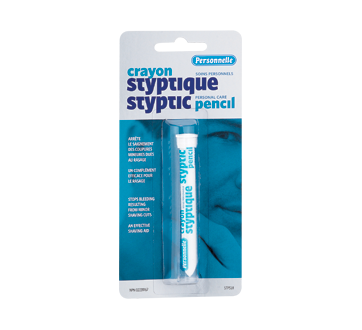 Image of product Personnelle - Styptic Pencil