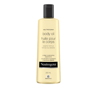 Sesame Body Oil, 250 ml