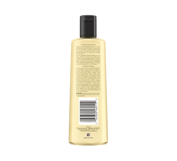 body oil sesame ml neutrogena
