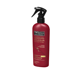Keratin Smooth Heat Protection Hair Spray, 236 ml