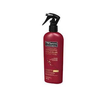 Image 1 of product TRESemmé - Keratin Smooth Heat Protection Hair Spray, 236 ml