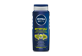 Thumbnail of product Nivea Men - 24H Fresh Effect Shower Gel, 500 ml, Energy