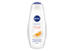 Thumbnail of product Nivea - Care & Orange Body Wash, 500 ml