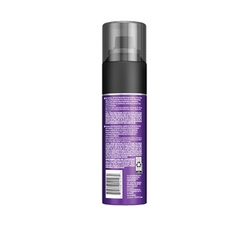 Image 2 of product John Frieda - Frizz Ease Moisure Barrier Hairspray, 340 g, Intense Hold