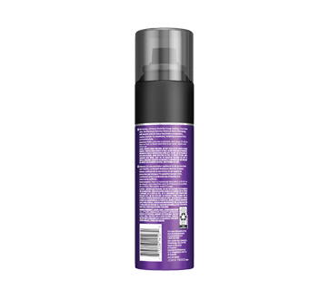 Image 2 of product John Frieda - Frizz Ease Moisure Barrier Hairspray, 340 g, Intense Hold