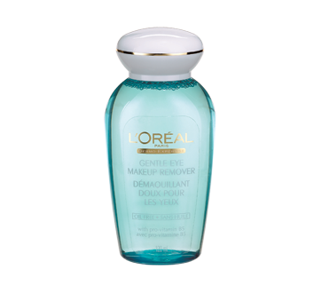 Eye Make-up Remover, 120 ml