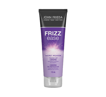 Frizz Ease Secret Weapon Touch-Up Crème, 115 ml