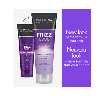 Image 3 of product John Frieda - Frizz Ease Secret Weapon Touch-Up Crème, 115 ml