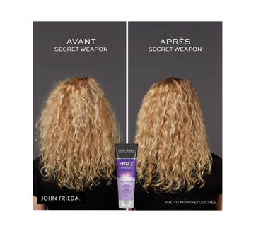 Image 3 of product John Frieda - Frizz Ease Secret Weapon Touch-Up Crème, 115 ml
