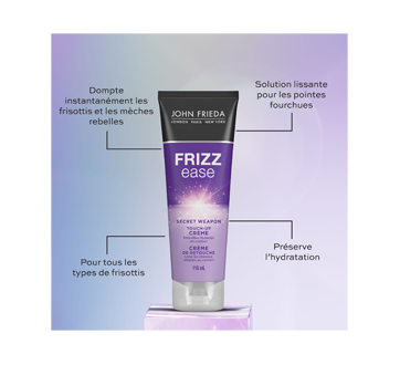 Image 4 of product John Frieda - Frizz Ease Secret Weapon Touch-Up Crème, 115 ml