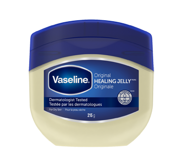 Image 1 of product Vaseline - Petroleum Jelly, 215 g, Original