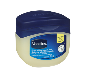 Image 2 of product Vaseline - Petroleum Jelly, 215 g, Original