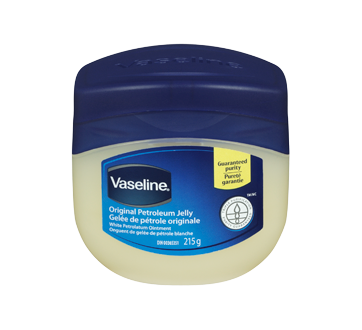 Image 3 of product Vaseline - Petroleum Jelly, 215 g, Original