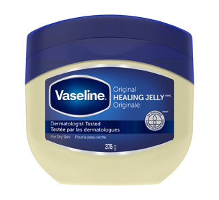 Petroleum Jelly, Original, 375 g