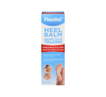 Image 1 of product Flexitol - Heel Balm, 56 g