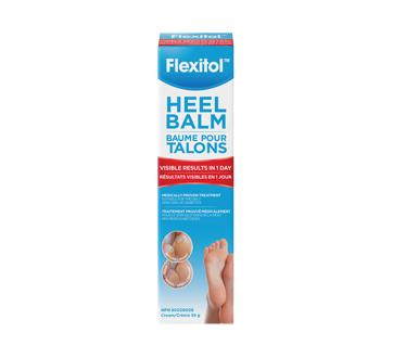 Heel moisturizer deals