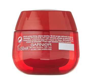 Image 2 of product Garnier - Lift - Cream, 50 ml, Day