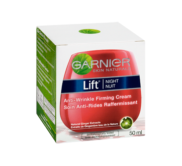 Image 2 of product Garnier - Lift - Cream, 50 ml, Night