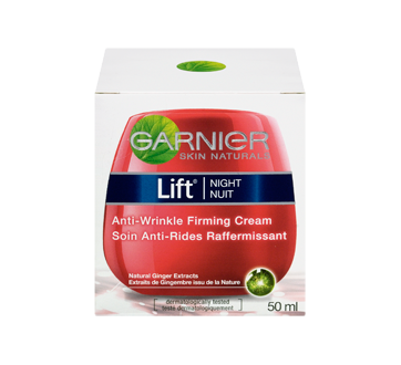Image 3 of product Garnier - Lift - Cream, 50 ml, Night
