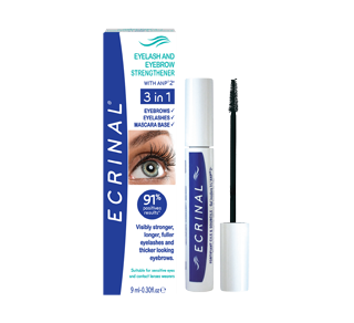 ANP2+ Strengthening Lash Gel, 9 ml