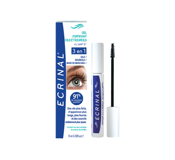 ANP2+ Strengthening Lash Gel, 9 ml