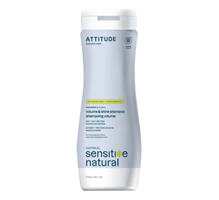 Extra Gentle & Volumizing Shampoo, 473 ml