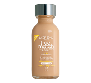 True Match - Foundation, 30 ml – L'Oréal Paris : Foundation