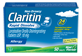 Thumbnail of product Claritin - Claritin Allergies 10 mg Rapid Dissolve, 50 units