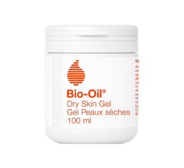Dry Skin Gel, 100 ml – Bio-Oil : Moisturizer | Jean CoutuPreviewPreviewPreviewPreview