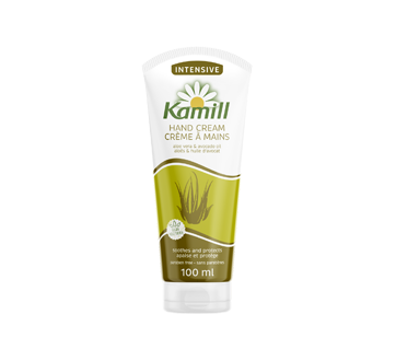 Image of product Kamill - Hand Cream Intensive, 100 ml