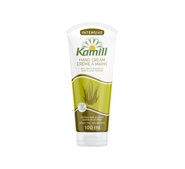 Hand Cream Intensive, 100 ml