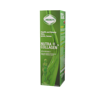 Image of product Medelys - Nutra Collagen +, 250 ml