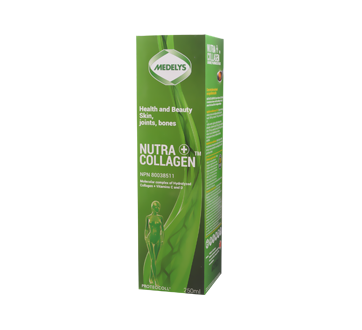 Nutra Collagen +, 250 ml