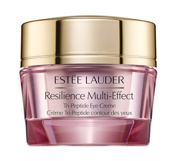 Image of product Estée Lauder - Resilience Multi-Effect Tri-Peptide Eye Creme, 15 ml