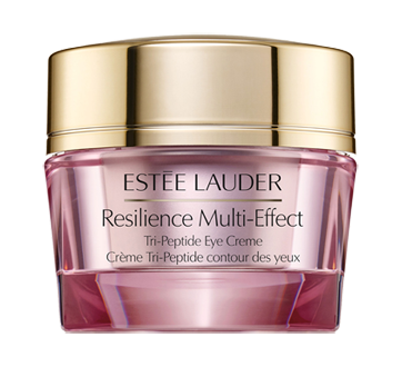 Resilience Multi-Effect Tri-Peptide Eye Creme, 15 ml