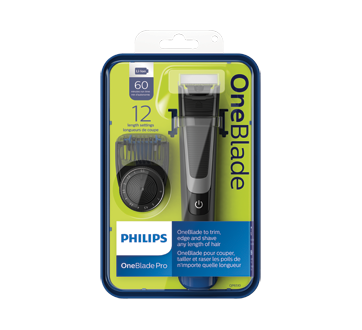 philips one pro blade