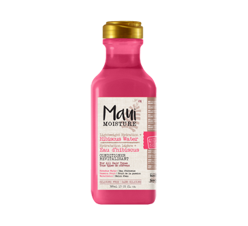 Lightweight Hydration + Hibiscus Water Conditioner, 385 ml