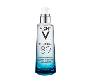Mineral 89 Hydrating Booster Daily Booster, 75 ml