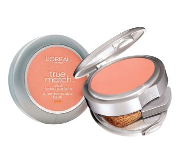 True Match - Blush, 6 g
