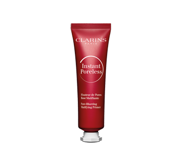 Image of product Clarins - Instant Poreless Matifying Primer, 20 ml