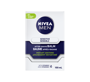 Sensitive After Shave Balm