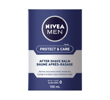 Image 1 of product Nivea Men - Protect & Care After Shave Balm, 100 ml