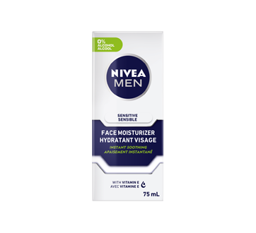 Image 1 of product Nivea Men - Sensitive Moisture Cream