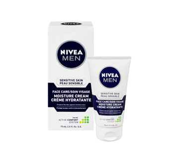 Image 2 of product Nivea Men - Sensitive Moisture Cream