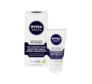 Image 2 of product Nivea Men - Sensitive Moisture Cream