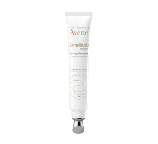 DermAbsolu Eye Contour Cream, 15 ml