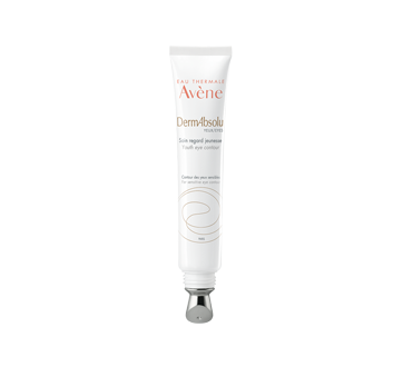 DermAbsolu Eye Contour Cream, 15 ml