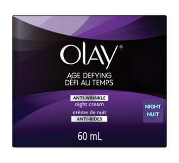 olay age defying