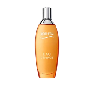 Eau d'Énergie Eau de toilette, 100 ml